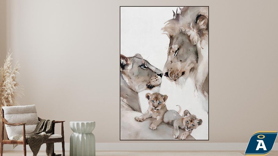 QUADRO REF. 22612