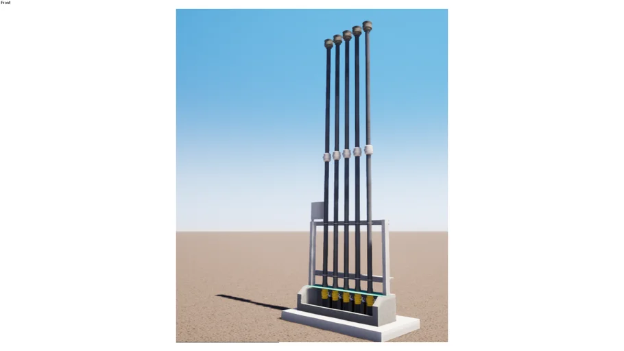 Vent pipe