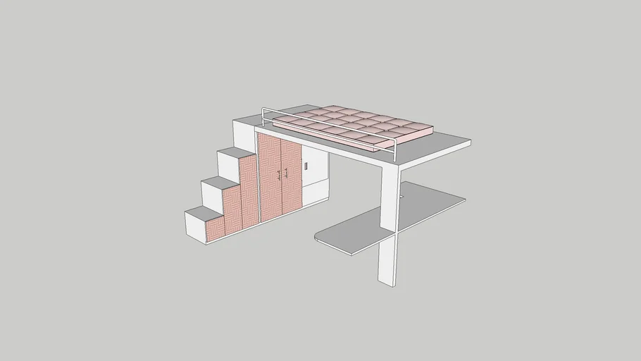 Loft Bed