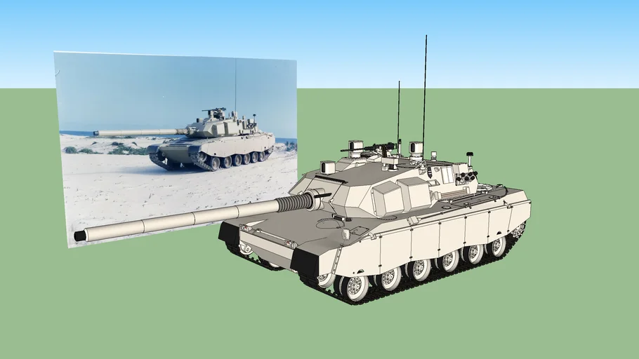 mbt osorio