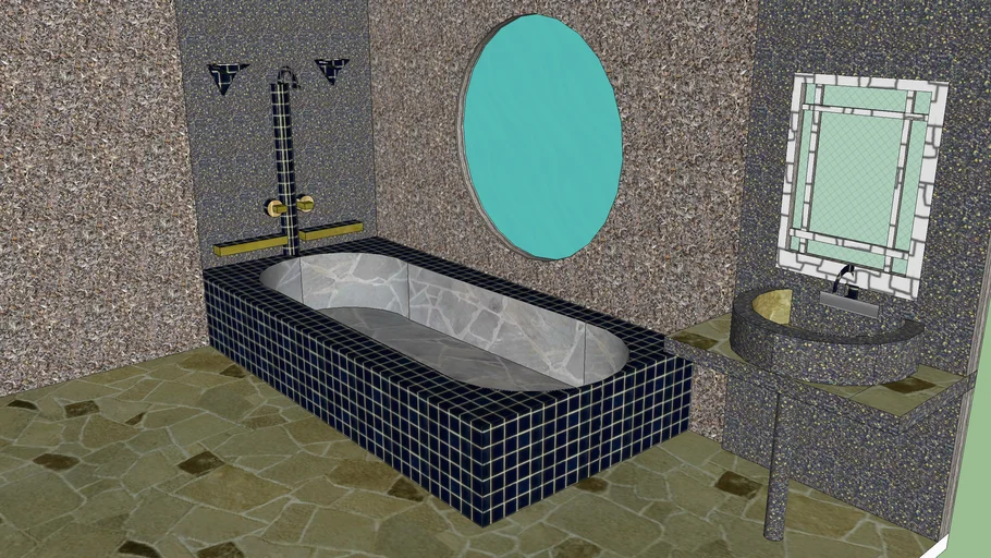 tub