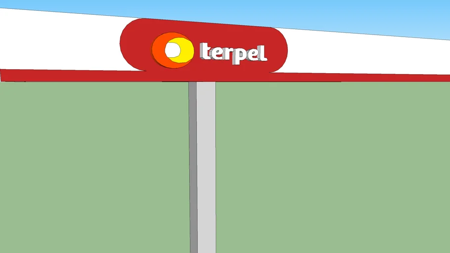 terpel gas station