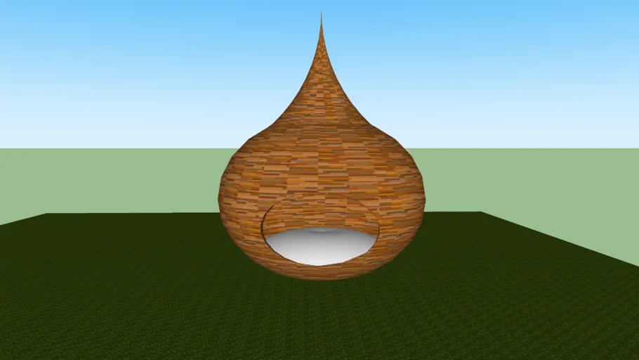 Mueble de jardin