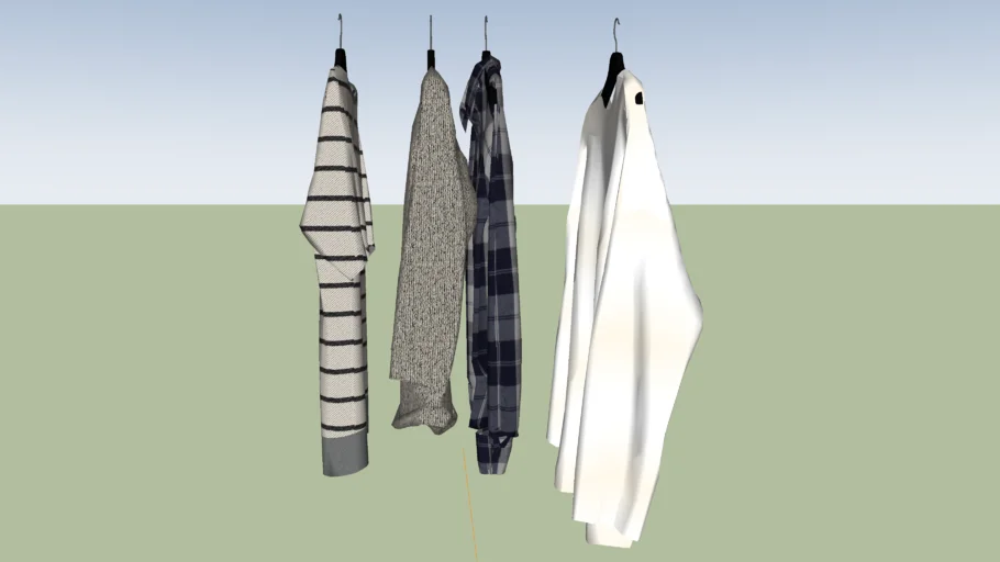Clothes（05）
