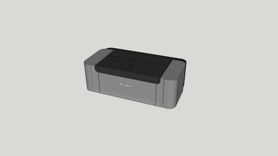 Canon Pixma Pro-100 Photo Printer