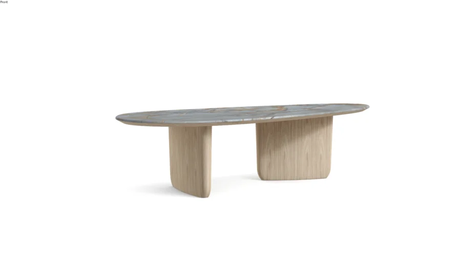 Picasso Dining Table