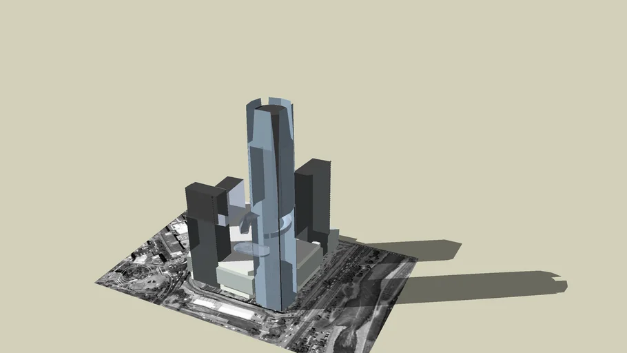 Costanera Center