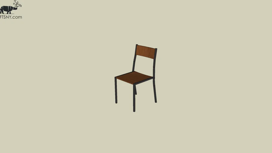 FINCH DINING CHAIR