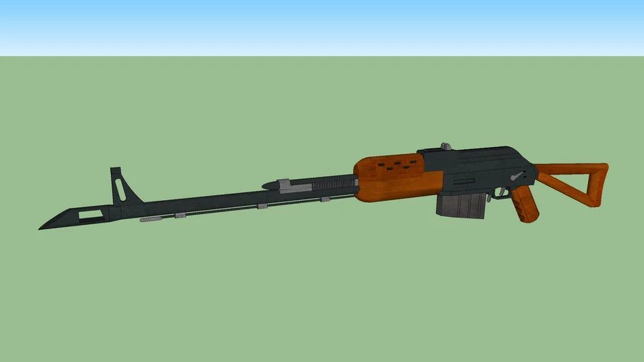 AK Style DMR