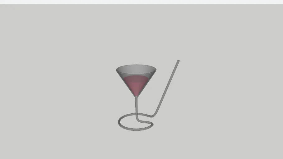 Wine Glass