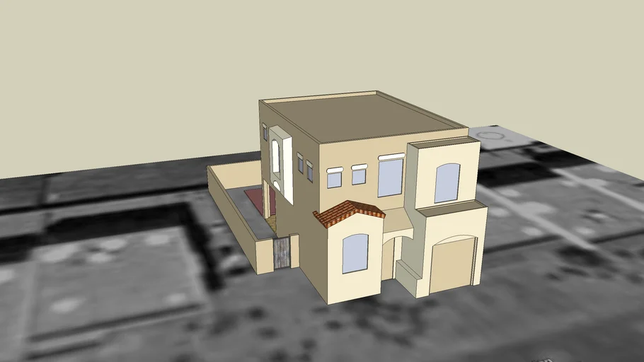 Hayden Cove Townhome