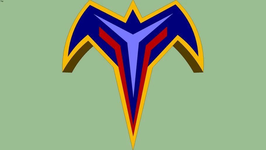 Atlanta Thrashers logo