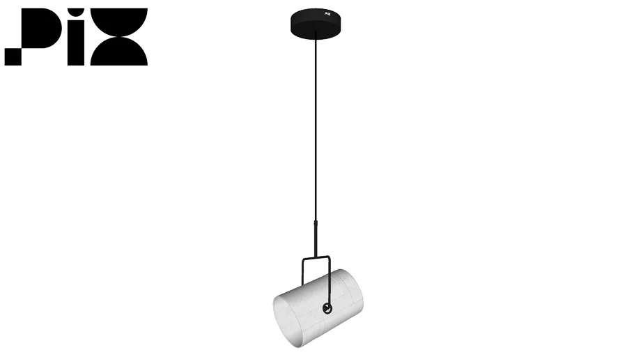 Pendente Elion - Pix Decor