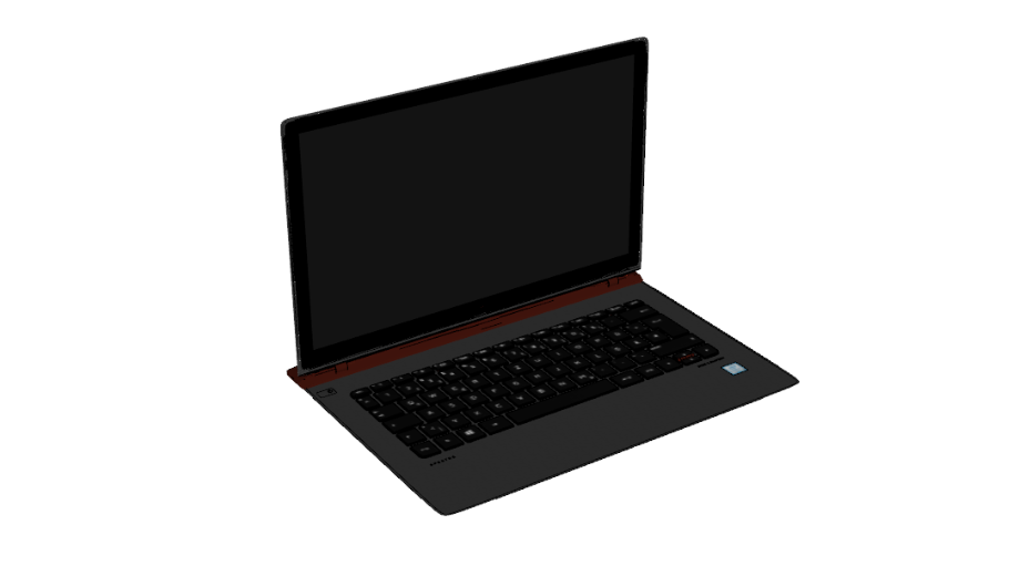 NOTEBOOK HP - vray 5.2