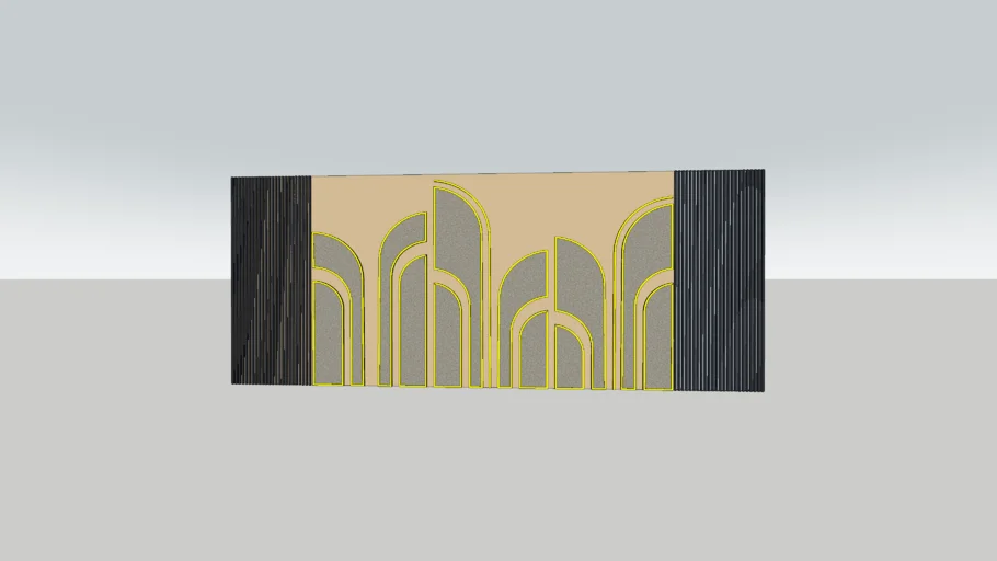 WALL PANEL