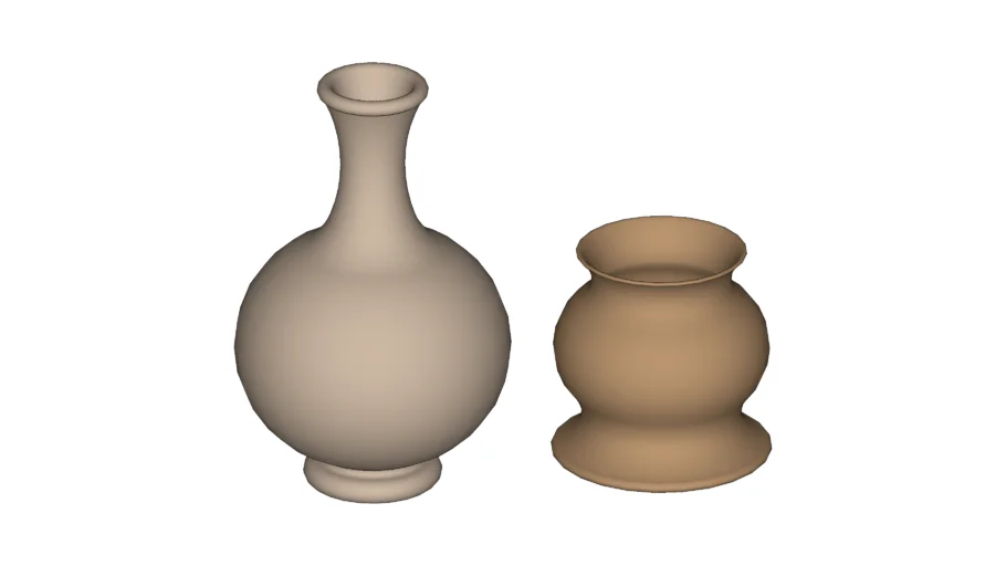 Ceramic Vase