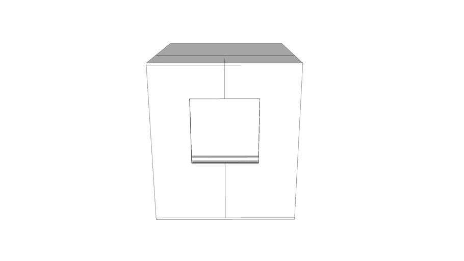 CR10 Enclosure