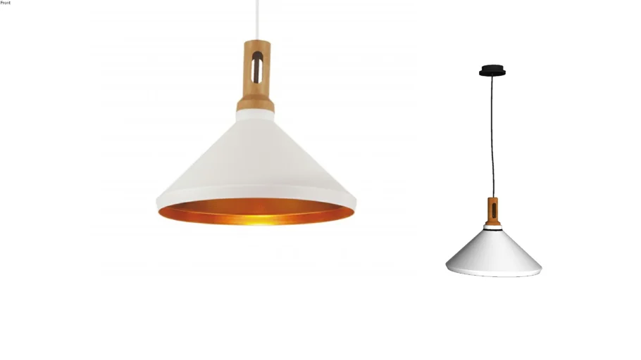 hanging light