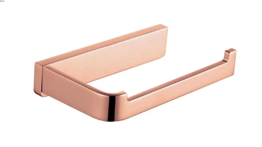 PAPELEIRA RAINBOW ROSE GOLD / DOKA