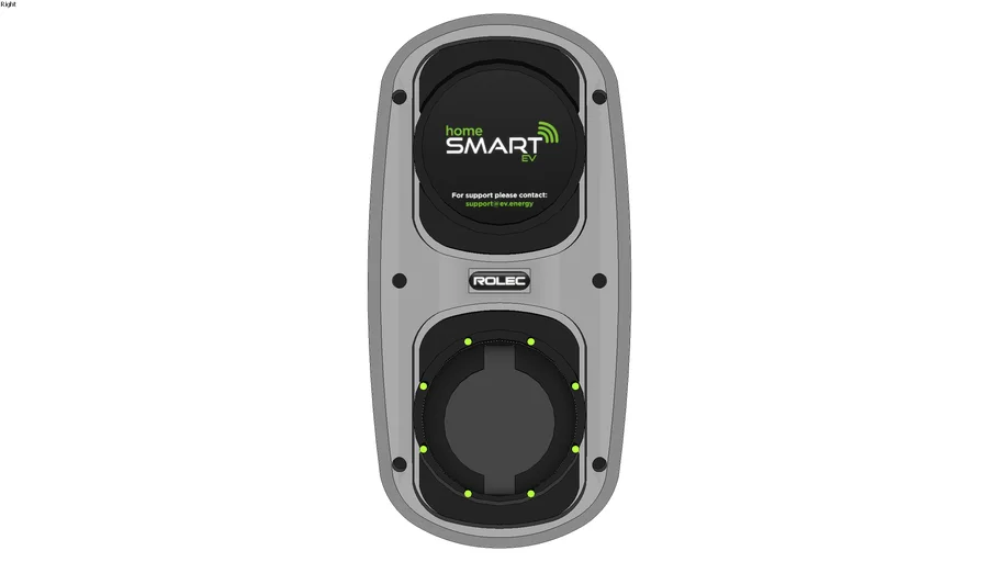 Home Car Charger