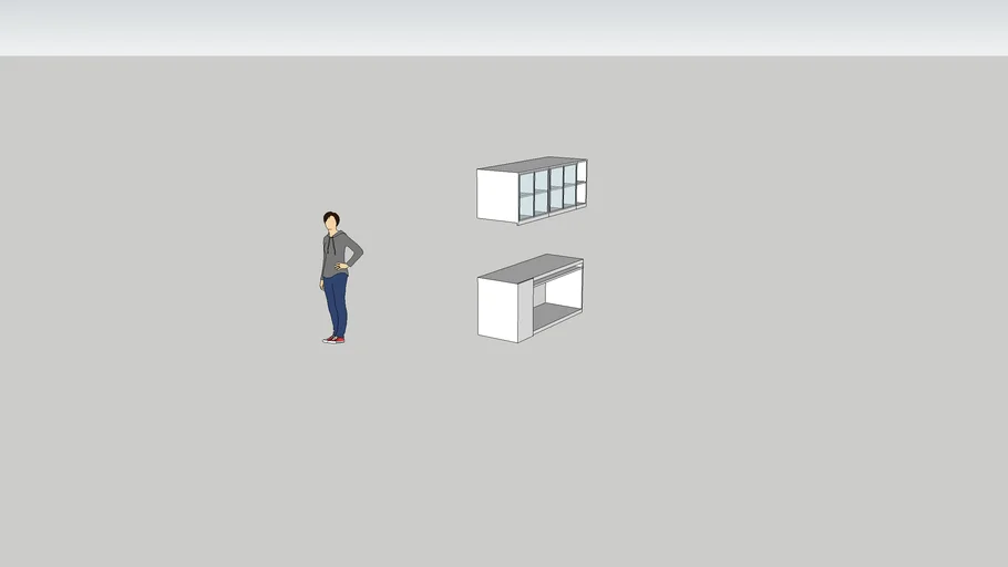 study table