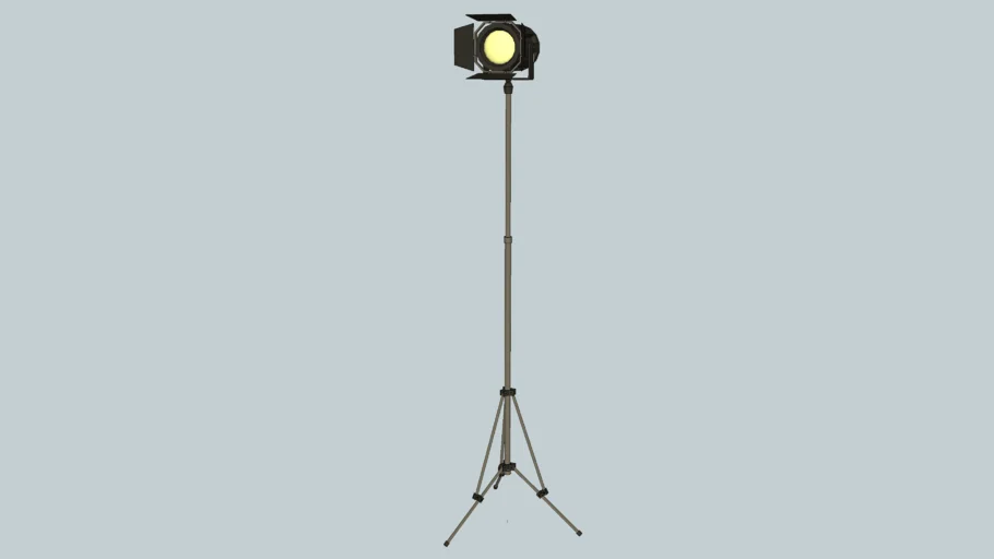 Studio Light