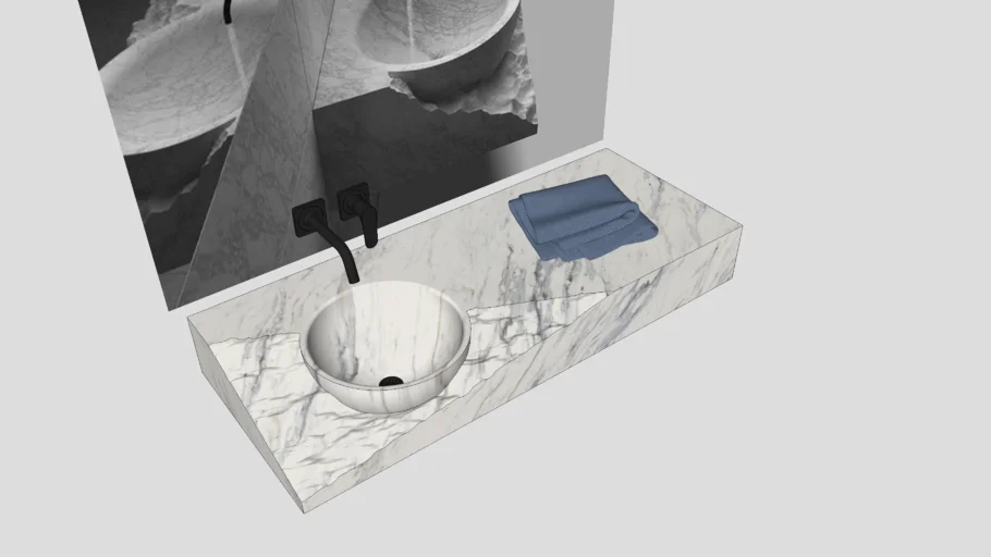 sink