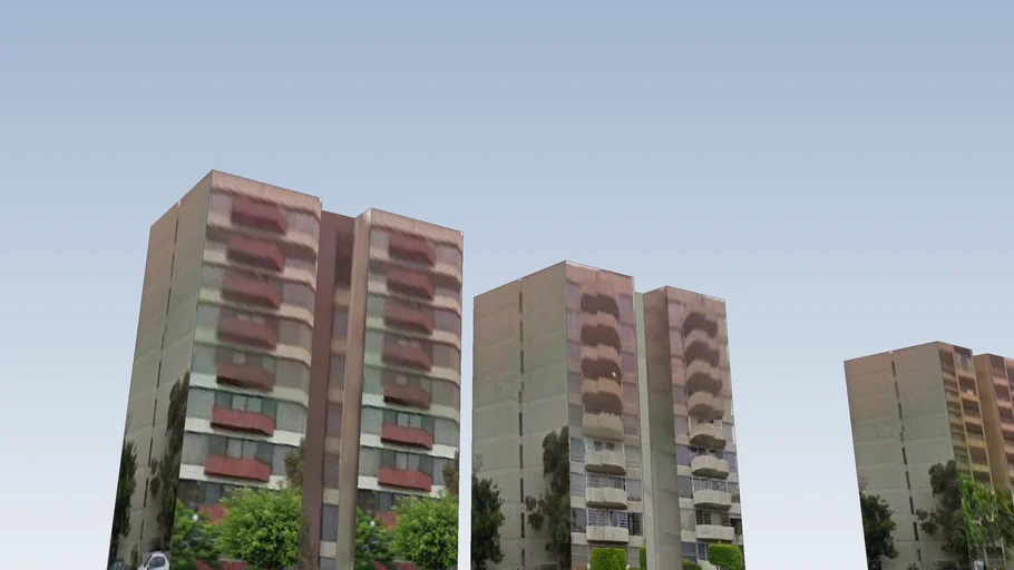 Departamentos
