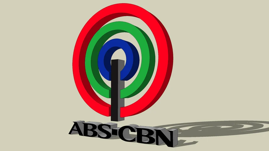 ABS-CBN Logo