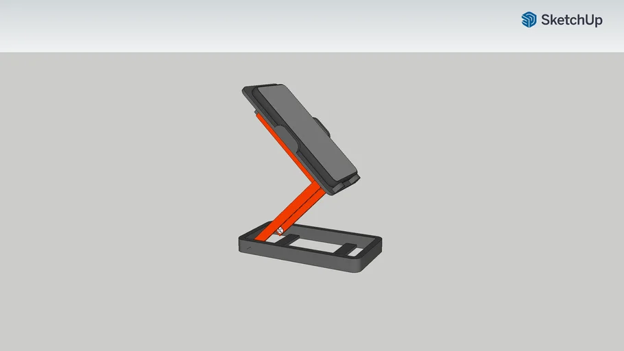 Support téléphone portable