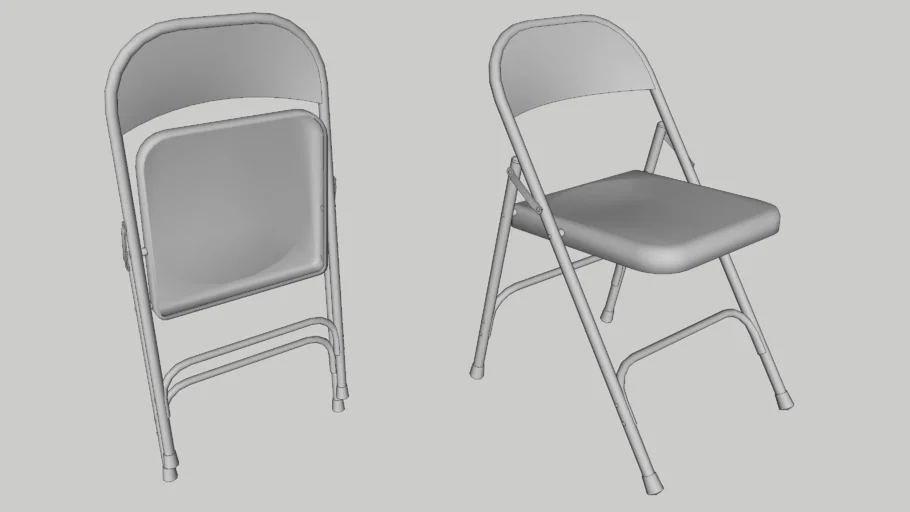 Folding Chair