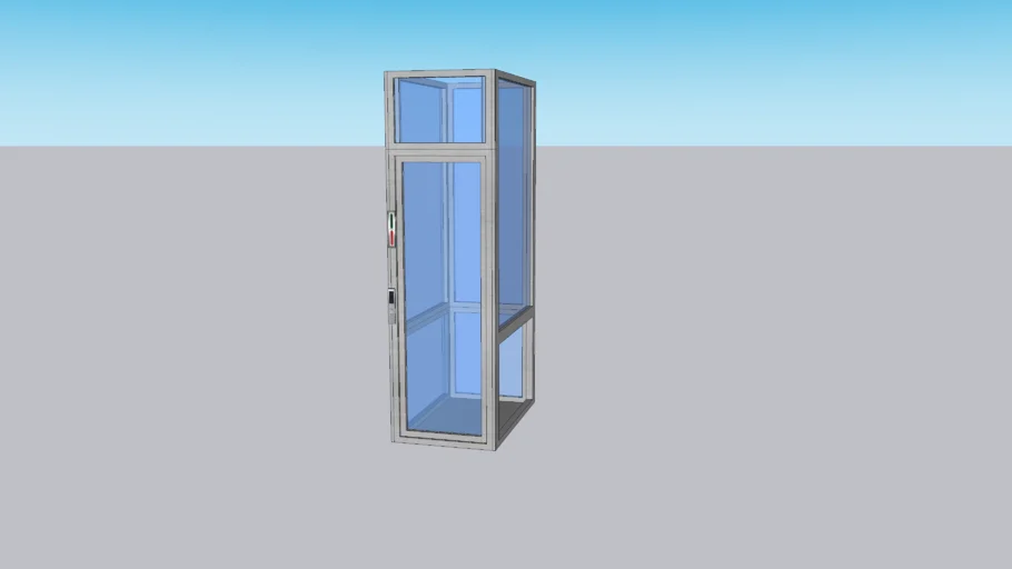 ELEVATOR/ RECTANGULAR ELEVATOR/LIFT
