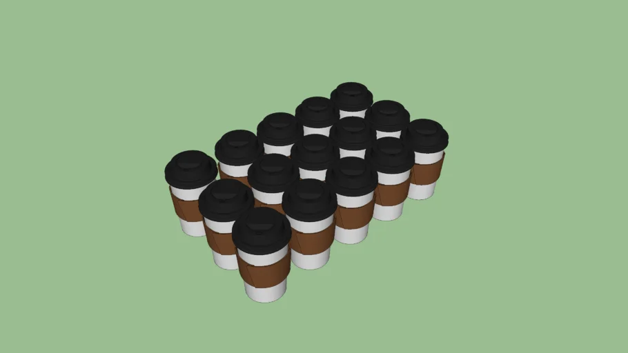 Coffee Cups
