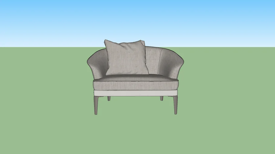 Puff Phili - Artefacto