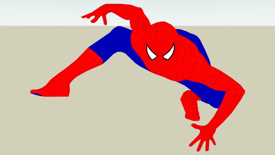 spiderman