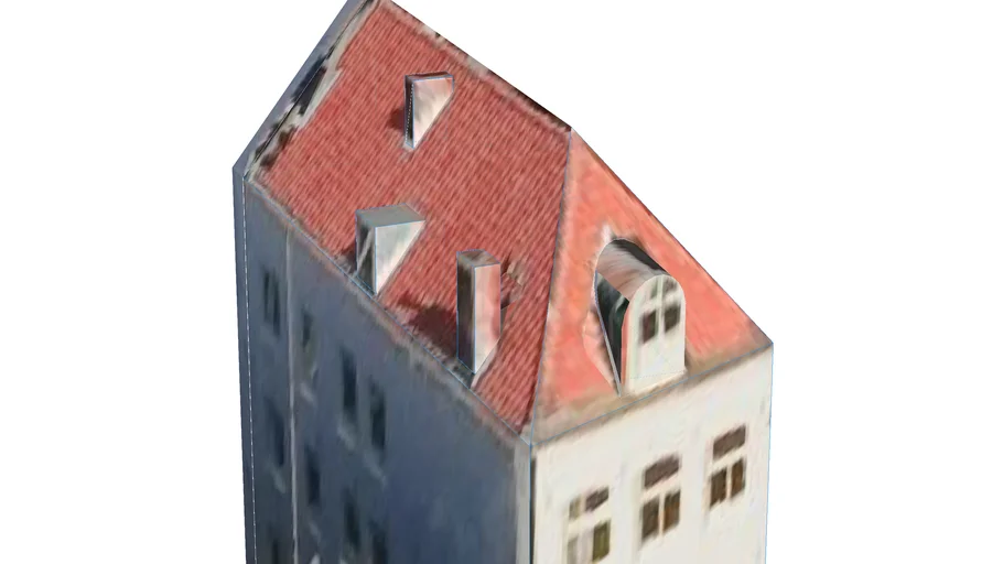 Amsterdam Krom Boomssloot/Zakslootje