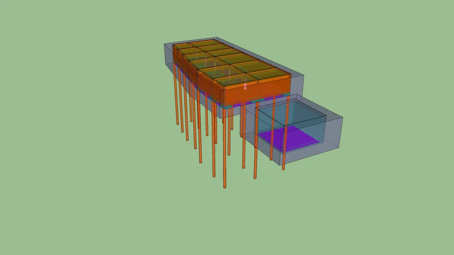 Water tank