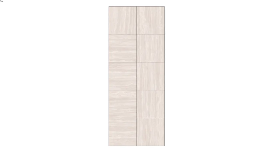 AETERNA BIANCO 120X120 POL RET