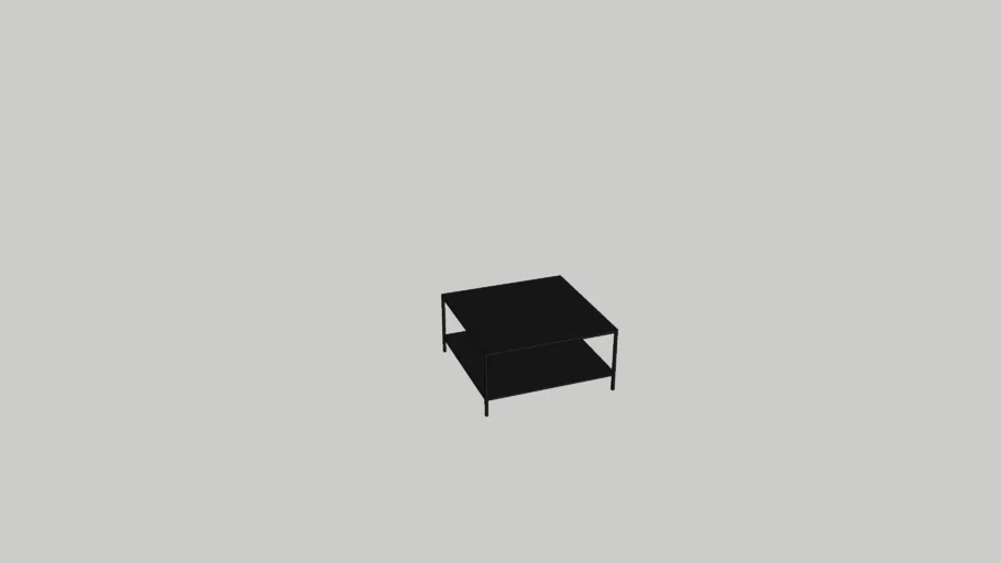 Table basse | 3D Warehouse