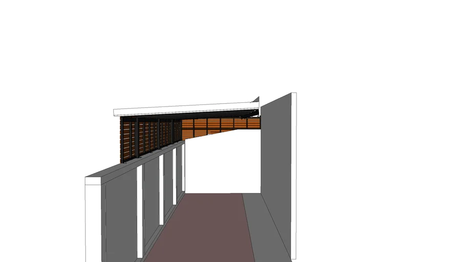 roof extension