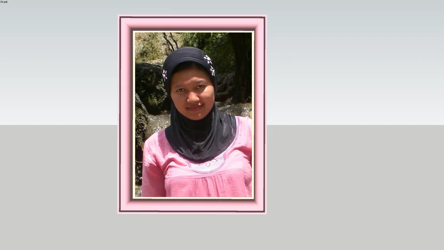 Frame - Bingkai - Foto