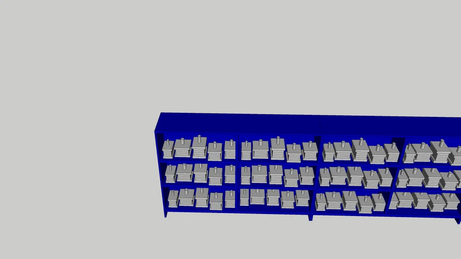 3D Warehouse