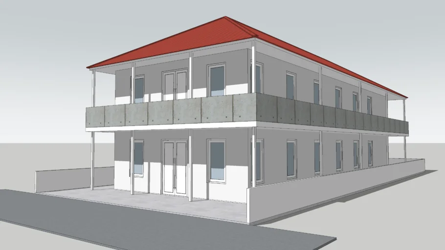 ANIMASI KOST