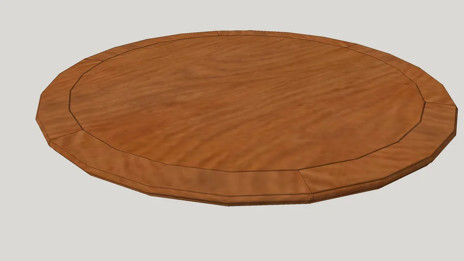 Lazy susan
