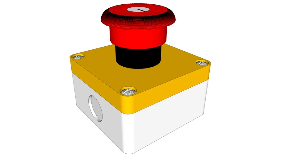 CSC1-60 e-stop