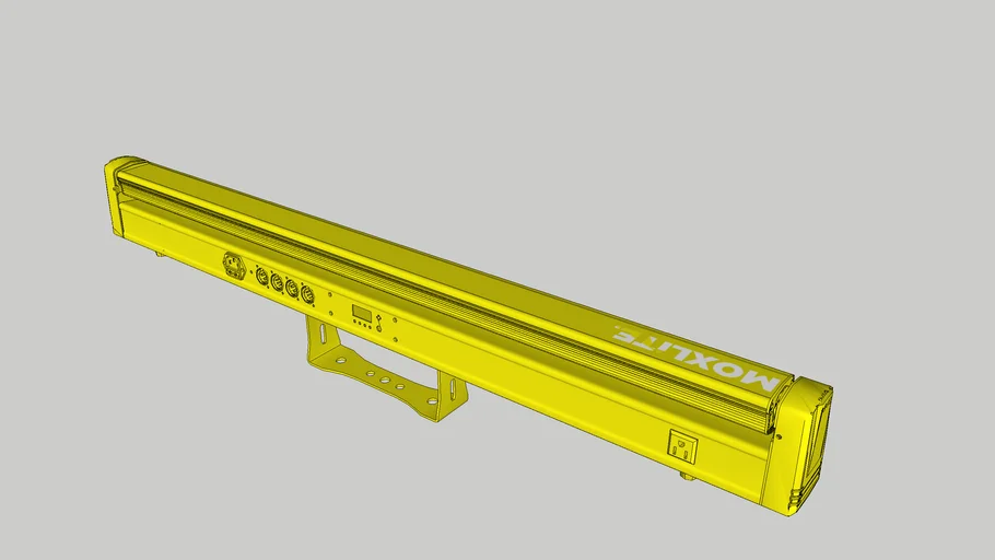 MOXLITE WALL WASHER