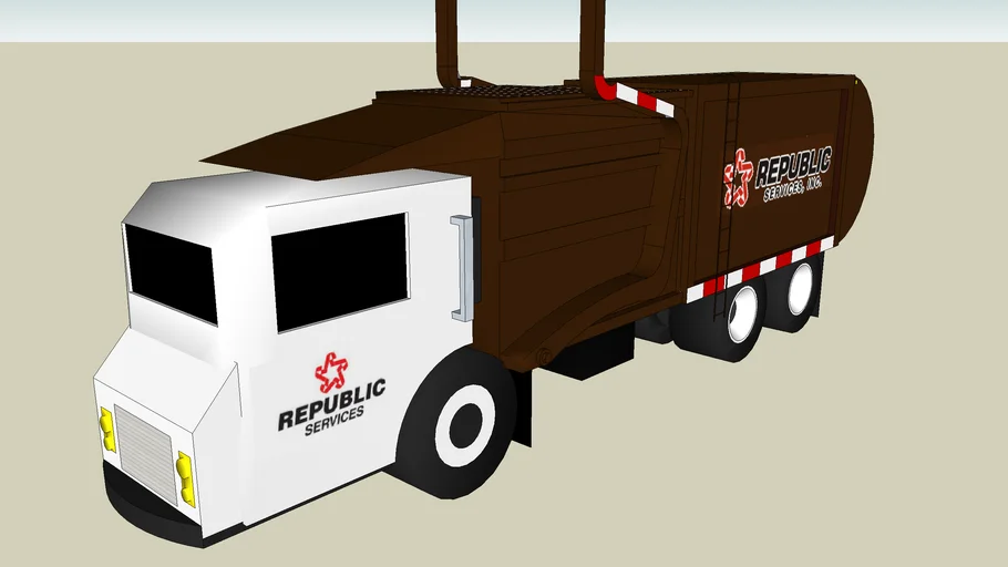 Republic Services