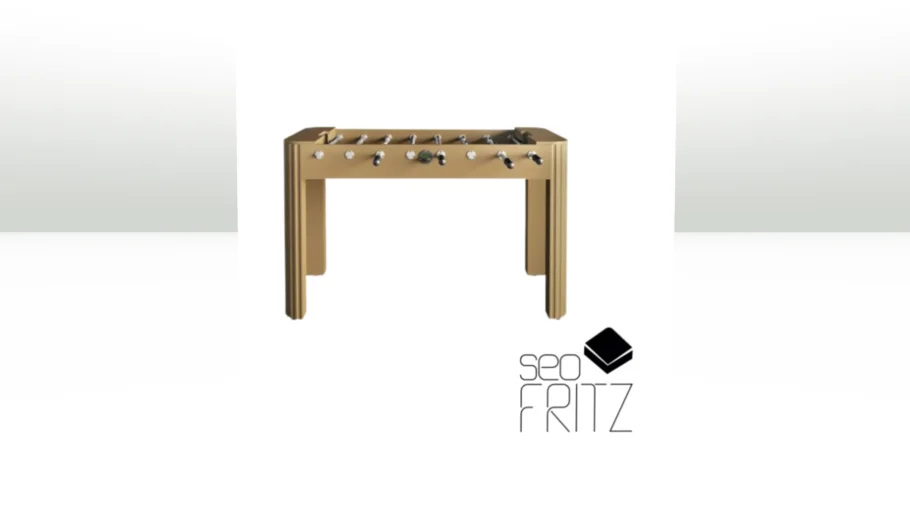 MESA DE PEBOLIM MARO