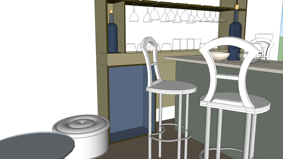 bar