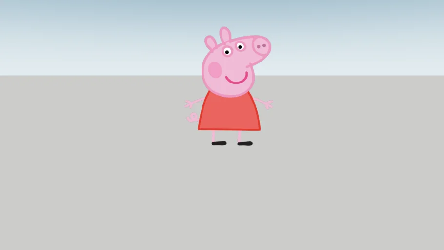Peppa Pig